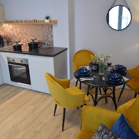 Dlugie Ogrody Apartment 140 Gdańsk Exterior foto